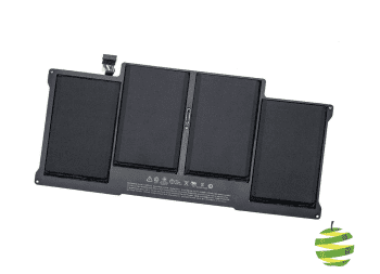 661-6055 Batterie A1405 MacBookAir 13 pouces A1369 mid 2011 et A1466 mid 2012_BestInMac