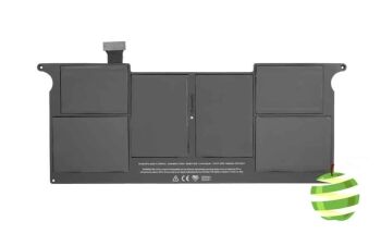 661-6068-Batterie A1406 MacBookAir 11 pouces A1370 mid 2011 et A1465 mid 2012_BestInMac