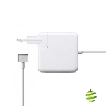 Apple chargeur secteur original MagSafe 2 45 Watts pour MacBook Air A1465 et A1466 vendu sans boite