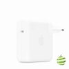 Apple Chargeur secteur original A1718 61 Watts pour MacBook Pro Retina Touch Bar A1706 et non Touch Bar A1708 (2016/2017) vendu sans boîte