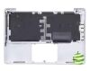 661-5871-US Top Case Apple pour MacBook Pro 13 pouces Unibody A1278 avec clavier Qwerty (US) (2011 2012)