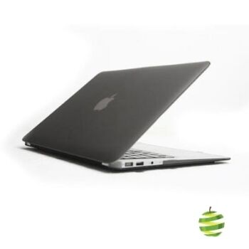 Coque de protection intégrale rigide mate pour MacBook Air 11 Pouces A1370 et A1465- Transparente