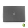 Coque de protection intégrale rigide mate pour MacBook Air 11 Pouces A1370 et A1465- Transparente