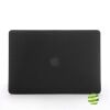 Coque de protection intégrale rigide mate pour MacBook Pro Rétina 13 Pouces A1502 et A1425 (2012/2015)- Transparente