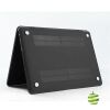 Coque de protection intégrale rigide mate pour MacBook Pro Rétina 13 Pouces A1502 et A1425 (2012/2015)- Transparente
