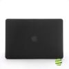 Coque noire pour MacBook Pro Retina 15 pouces (modèle A1398) (2012-2015)