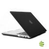 Coque noire pour MacBook Pro Retina 15 pouces (modèle A1398) (2012-2015)