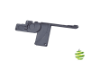 923-0660-LEFT Haut Parleur gauche pour MacBook Pro Retina 15 pouces A1398