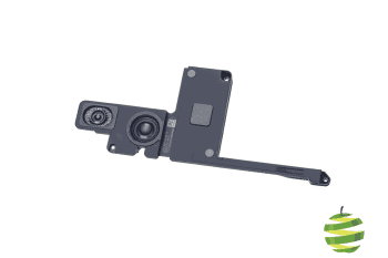 923-0660-LEFT Haut Parleur gauche pour MacBook Pro Retina 15 pouces A1398