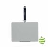 923-0225+ Trackpad et cable flex pour MacBook Pro 13 pouces A1425 (2012-2013)