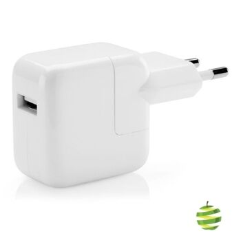 Chargeur iPad | BestinMac.com