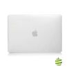 Coque transparente pour MacBook Pro Retina 13 Pouces avec ou sans Touch Bar pour les modèles A1706 et A1708 (2016-2017)