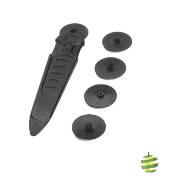 076-00108 Roulette de précision pour ouverture iMac A1418 et A1419_4_BestInMac