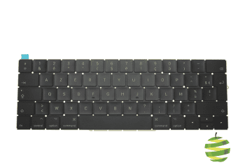 A1706 Clavier Azerty (FR) MacBook Pro 13" Retina 2016 2017 _1_BestInmac