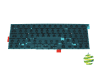 A1706 Clavier Azerty (FR) MacBook Pro 13" Retina 2016 2017 _4_BestInmac