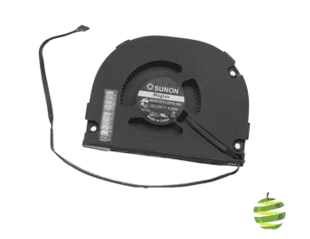 MG60121V1 Ventilateur Time Capsule A1470