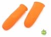 Doigtiers latex fins et solides antistatiques