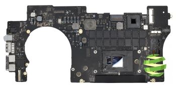 661-8306 Carte mère 2,3 GHz Core i7 16 Go de RAM (IG) pour MacBook Pro Retina 15 pouces A1398 (2013/2014)