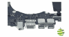 661-00677 Logic Board 2,5GHz Core i7 pour MacBook Pro Retina 15 pouces A1398 (2014)_3_BestInMac