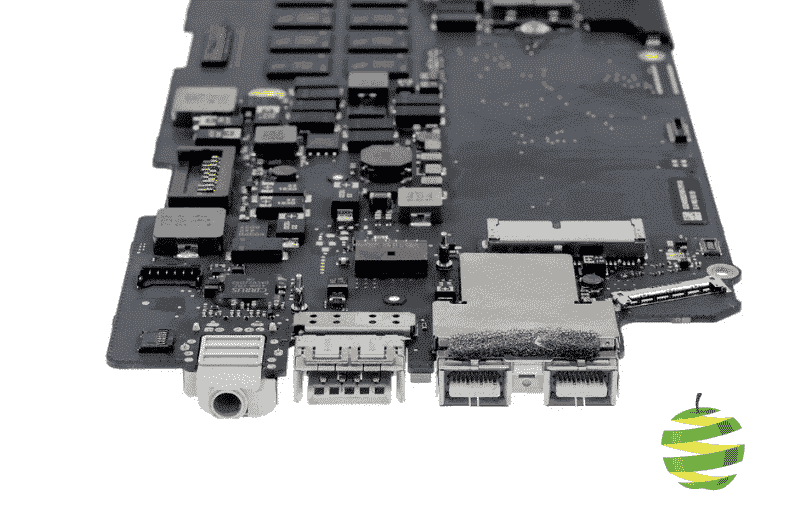 661-8146 Carte mère 2,6 GHz Intel Core i5 8 Go RAM pour MacBook Pro Retina 13 pouces A1502 (2014)_2_BestInMac