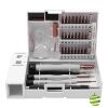 Boite de reparation multifonction pour tous modeles Apple : iMac, MacBook, iPhone...ultra-complete 41 outils