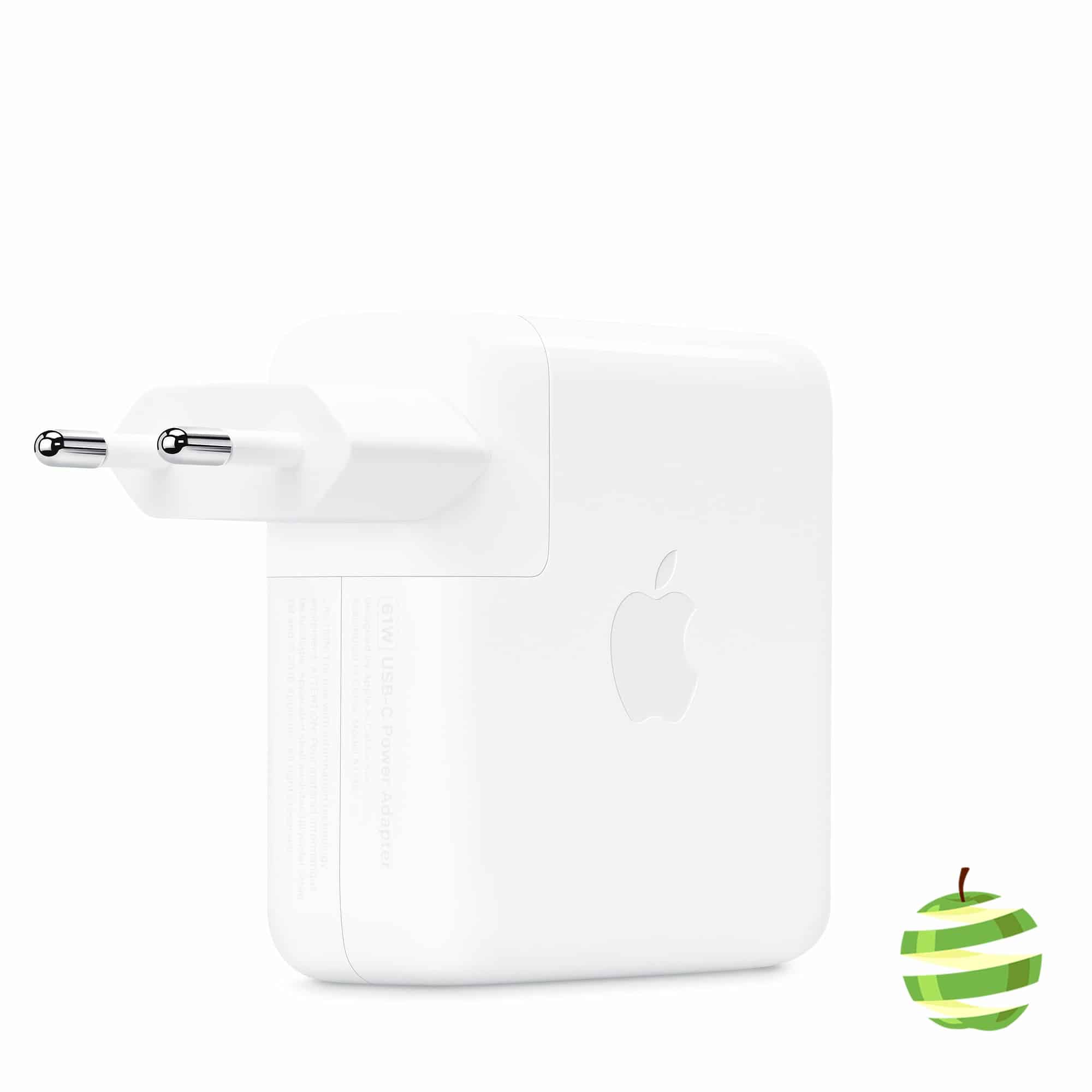 Chargeur Secteur USB-C 29 W MacBook 12 (A1534)_BestInMac
