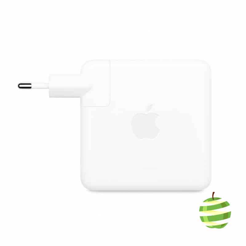 MNF82Z/A_Apple Chargeur Secteur USB-C 61W (A1718)_1_BestinMac.com