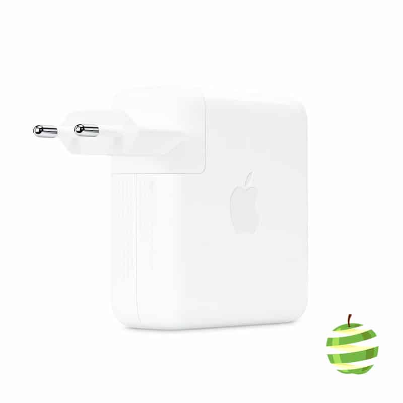 MNF82Z/A_Apple Chargeur Secteur USB-C 61W (A1718)_2_BestinMac.com
