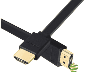 Cable HDMI male male longueur 3 mètres BestInMac.com