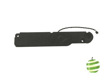 922-9747 Haut-parleur gauche pour MacBook Pro Unibody 15 pouces A1286 (2011-2012)_BestinMac