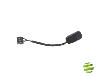 076-1392 Microphone avec son câble flex pour MacBook Air 13 pouces A1369 (2011)