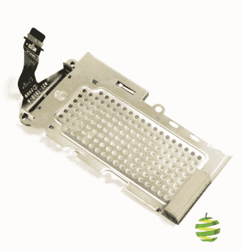 922-9293 Cage d'ExpressCard et son cable pour MacBook Pro Unibody 17 pouces A1297 (2010-2011)