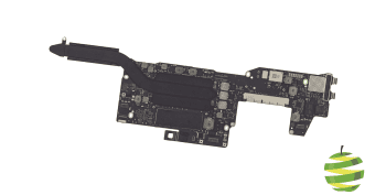 661-05072 Carte mère 2,0 GHz 8Go Core i5 pour MacBook Pro 13" (2TB) A1708 (2016) BestinMac.com