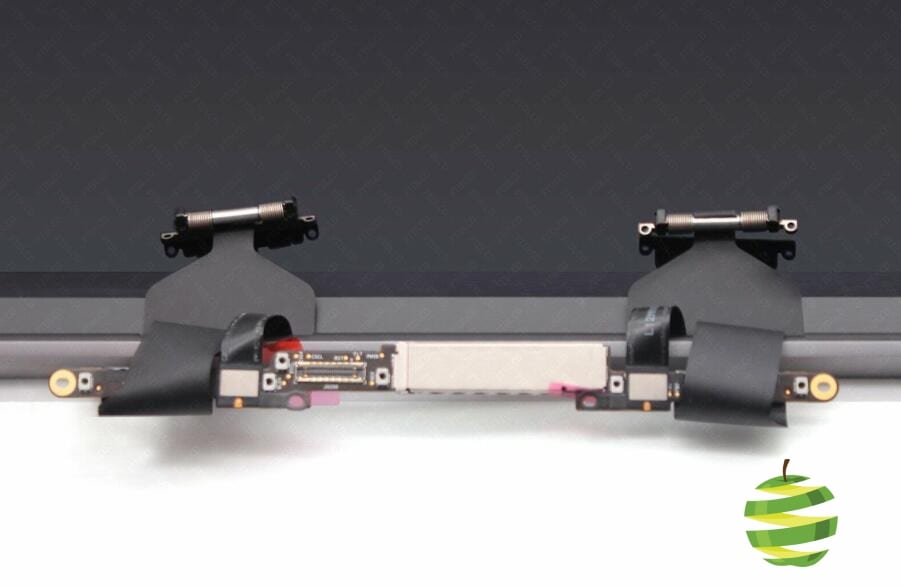 661-10356 Ecran LCD Complet Apple pour MacBook Pro 15 pouces A1990 (2018-2019) couleur Argent BestInMac