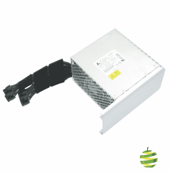 661-5449 Alimentation interne 980 W pour Mac Pro A1289 (2009-2012)