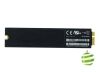 661-5683-Disque SSD 128GB Apple MacBook Air 11 pouces A1370 et 13 pouces A1369 (2010_2011)
