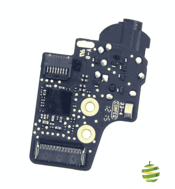 820-4049 ou 923-00440 Prise jack pour MacBook Retina 12 pouces A1534 (2015)
