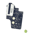 820-4049 Prise jack pour MacBook Retina 12 pouces A1534 (2015)