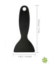 Spatule en plastique Noire pour séparer la batterie (MacBook Retina & MacBook Pro Retina) BestinMac.com