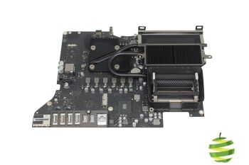 661-03173 Carte mère 4GHz Quad-Coeur i7 avec dissipateur thermique pour iMac 27" Retina A1419 (Late 2015) BestinMac.com