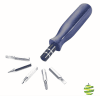 Boitier Tournevis Apple de 16 tournevis