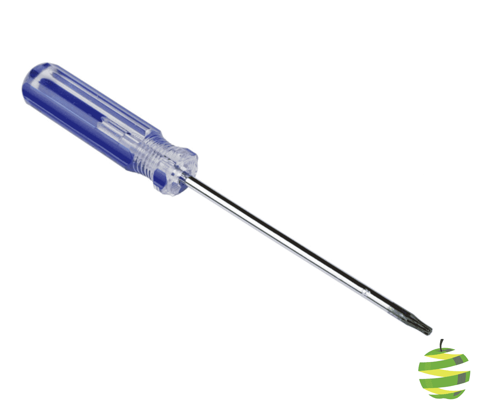 Tournevis Torx T6 pour MacBook Air et MacBook Pro Unibody et Retina