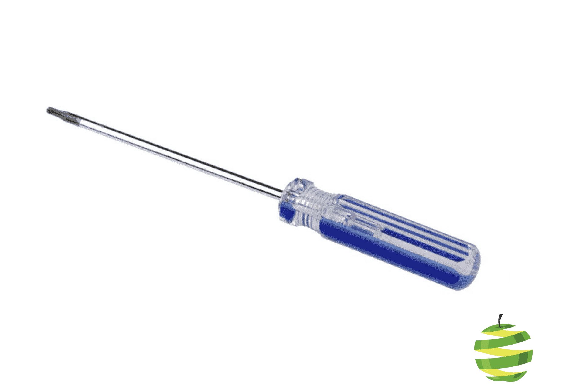 Tournevis Torx T6 pour MacBook Air et MacBook Pro Unibody et Retina