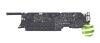 661-6625 Carte mere 1,7 GHz Intel Core i5 4GB pour MacBook Air 11 pouces A1465 (2012)_BestinMac 2