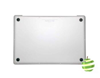 922-9754-REC-B Bottom Case Apple pour MacBook Pro Unibody 15 pouces A1286 (2009-2012) Reconditionné Grade B