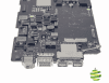 661-8152 Carte mère 2.6 GHz Intel Core i5 16 Go RAM pour MacBook Pro Retina 13 pouces A1502 (2013-2014)
