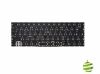 Clavier Azerty (FR) sans retroeclairage MacBook Pro 13 pouces et 15 pouces Retina A1989 et A1990 Touch Bar (2018-2019)