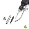 Fer à Souder à Alimentation Automatique NEWACALOX 220V 60W - Noir -BestInMac.com