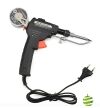 Fer à Souder à Alimentation Automatique NEWACALOX 220V 60W - Noir -BestInMac.com