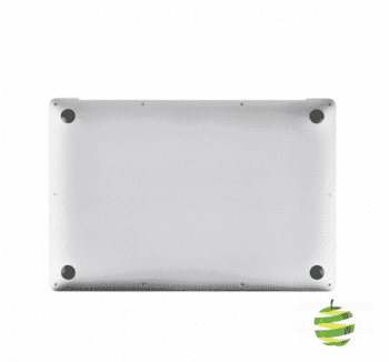923-02515 ou 923-03176 Bottom Case pour MacBook Pro 13 pouces Retina avec Touch Bar A1989 (2018-2019) couleur Argent